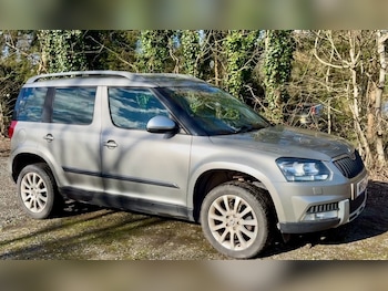 2015 (15) - 2.0 TDI CR [140] SE 4x4 5dr