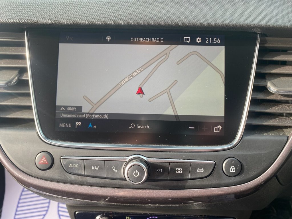 Used Vauxhall Crossland X 2018 for sale - 78200029: Photo 12