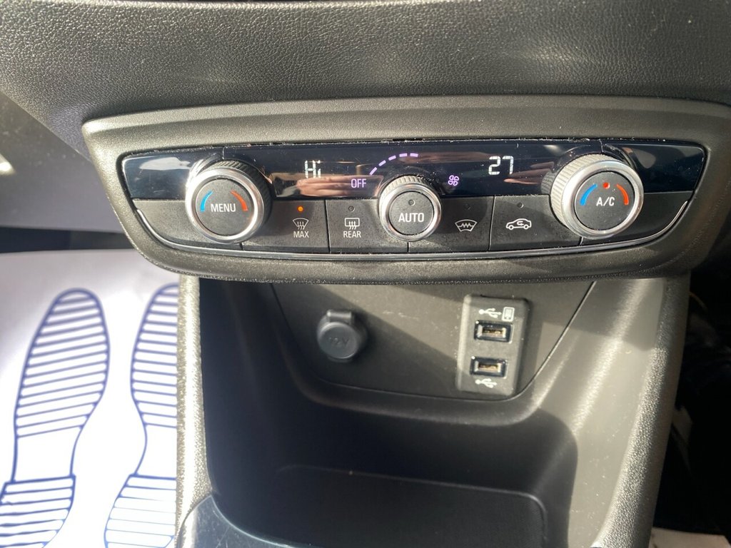 Used Vauxhall Crossland X 2018 for sale - 78200029: Photo 14