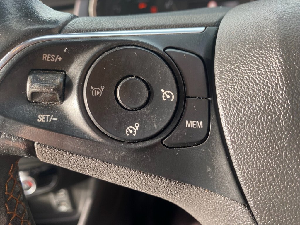 Used Vauxhall Crossland X 2018 for sale - 78200029: Photo 16