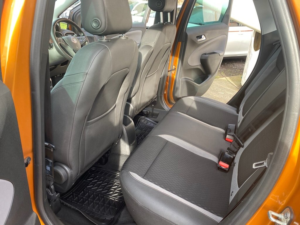 Used Vauxhall Crossland X 2018 for sale - 78200029: Photo 9