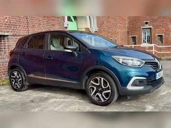 Renault - Captur
