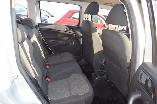 Used Skoda Yeti 2015 for sale - 74105554: Photo 10