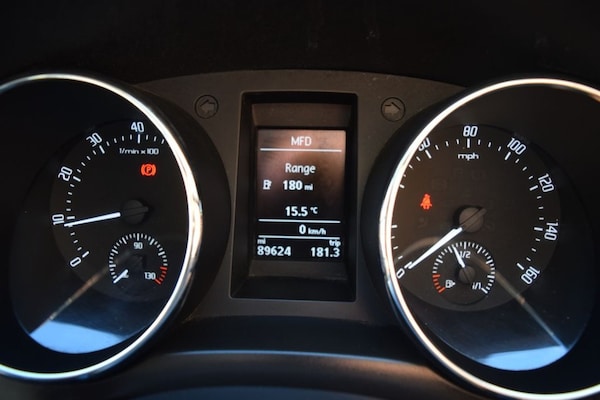 Used Skoda Yeti 2015 for sale - 74105554: Photo 21