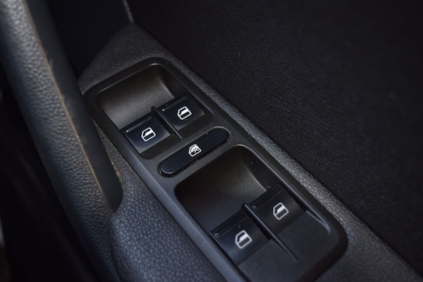 Used Skoda Yeti 2015 for sale - 74105554: Photo 23