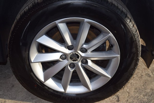 Used Skoda Yeti 2015 for sale - 74105554: Photo 26