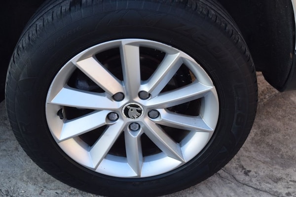 Used Skoda Yeti 2015 for sale - 74105554: Photo 28