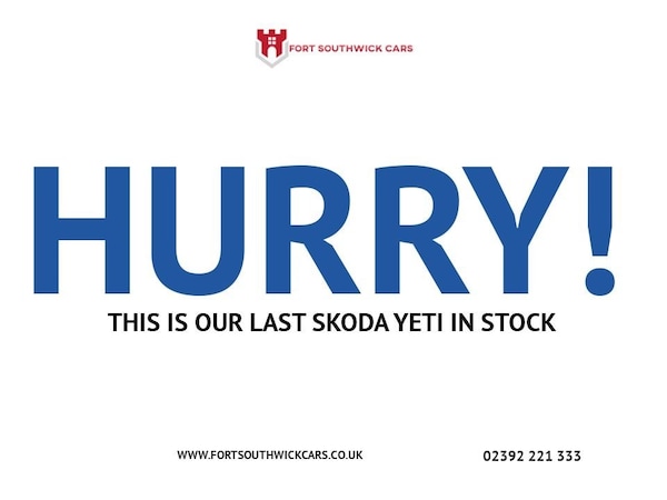 Used Skoda Yeti 2015 for sale - 74105554: Photo 33