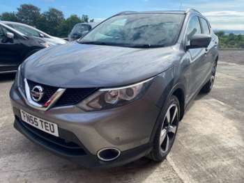 2015 (65) - 1.2 DIG-T n-tec+ SUV 5dr Petrol Manual 2WD Euro 6 (s/s) (115 ps)