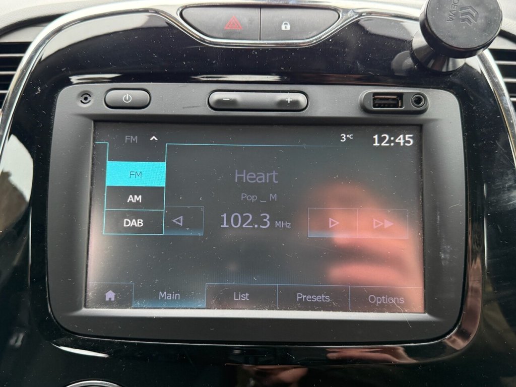 Used Renault Captur 2016 for sale - 77153418: Photo 10