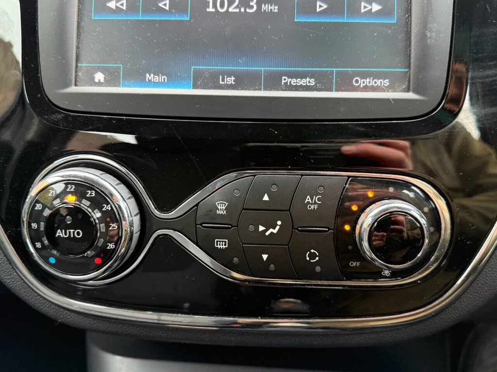 Used Renault Captur 2016 for sale - 77153418: Photo 12