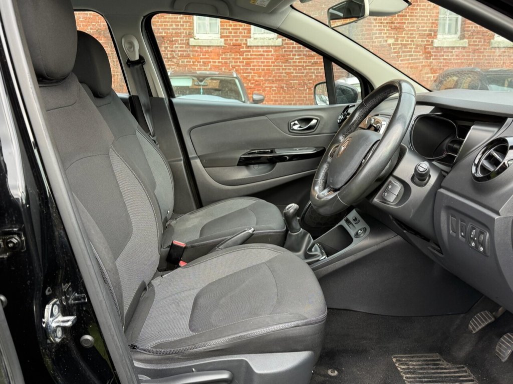 Used Renault Captur 2016 for sale - 77153418: Photo 5