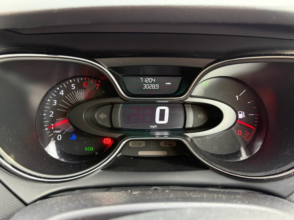 Used Renault Captur 2016 for sale - 77153418: Photo 7