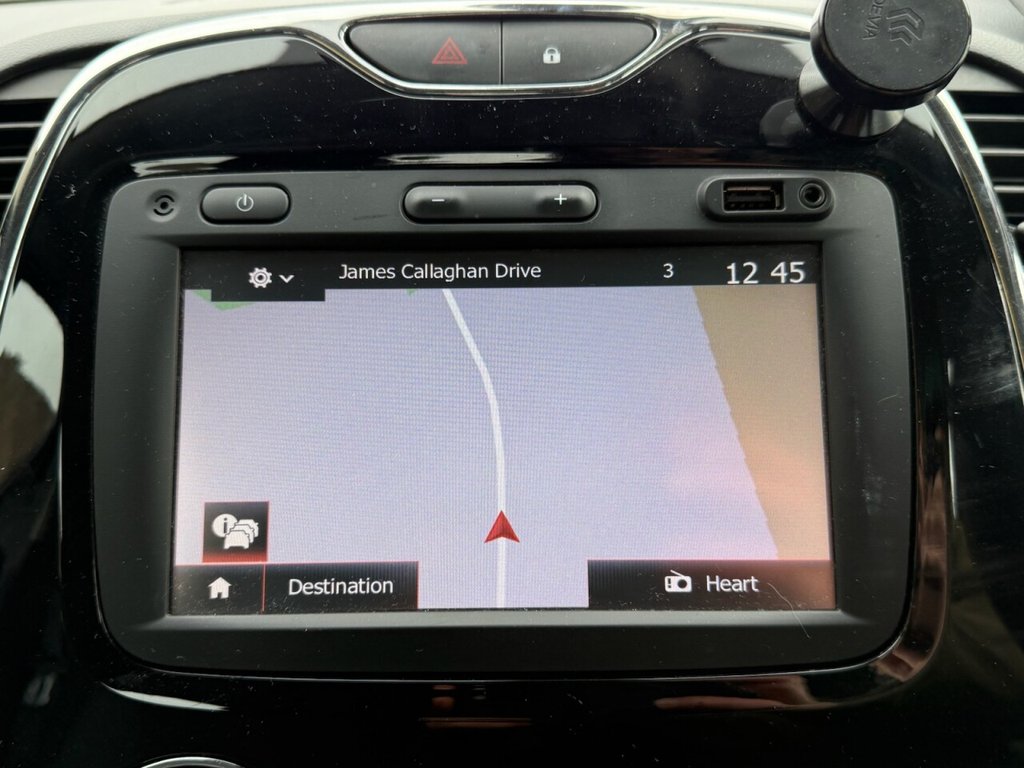 Used Renault Captur 2016 for sale - 77153418: Photo 9