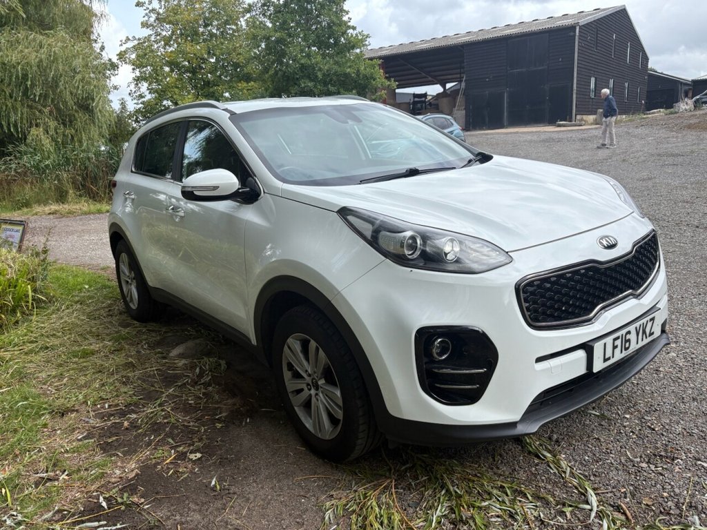 Vehicle 31