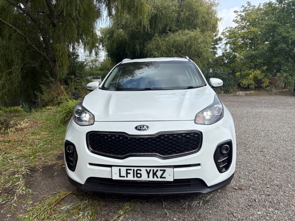 Vehicle 32