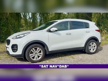 Used Kia Sportage 2016 for sale - 79022420: Photo