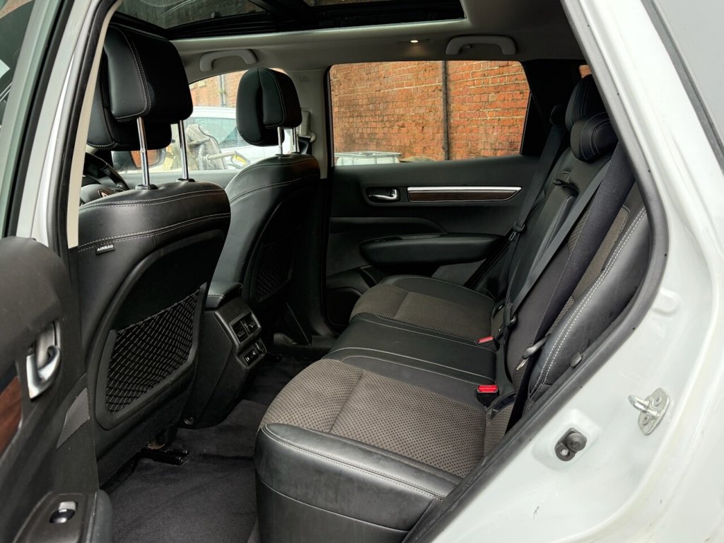 Used Renault Koleos 2018 for sale - 77275909: Photo 11