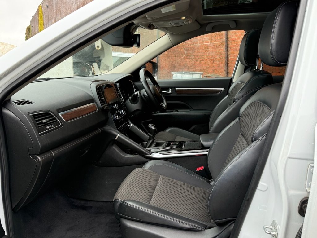 Used Renault Koleos 2018 for sale - 77275909: Photo 12