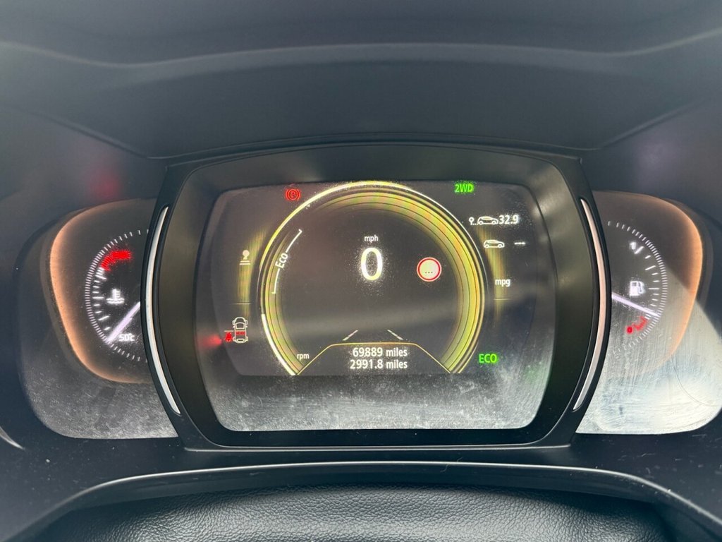 Used Renault Koleos 2018 for sale - 77275909: Photo 14