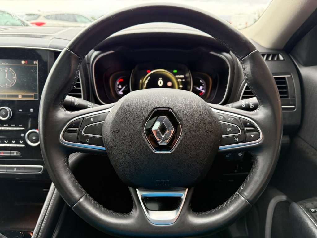 Used Renault Koleos 2018 for sale - 77275909: Photo 15