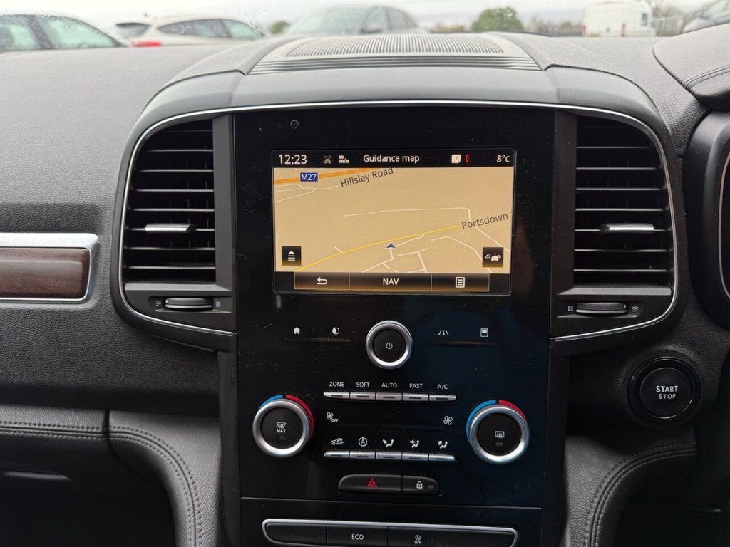 Used Renault Koleos 2018 for sale - 77275909: Photo 16