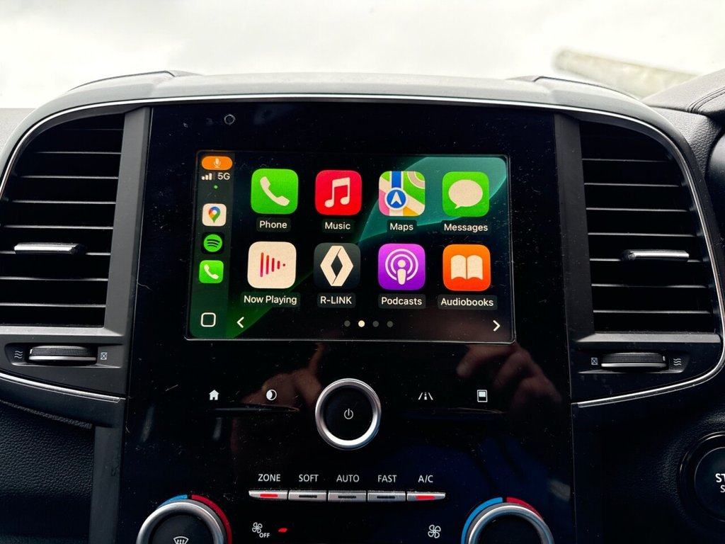 Used Renault Koleos 2018 for sale - 77275909: Photo 22