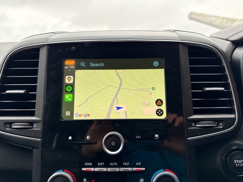 Used Renault Koleos 2018 for sale - 77275909: Photo 23