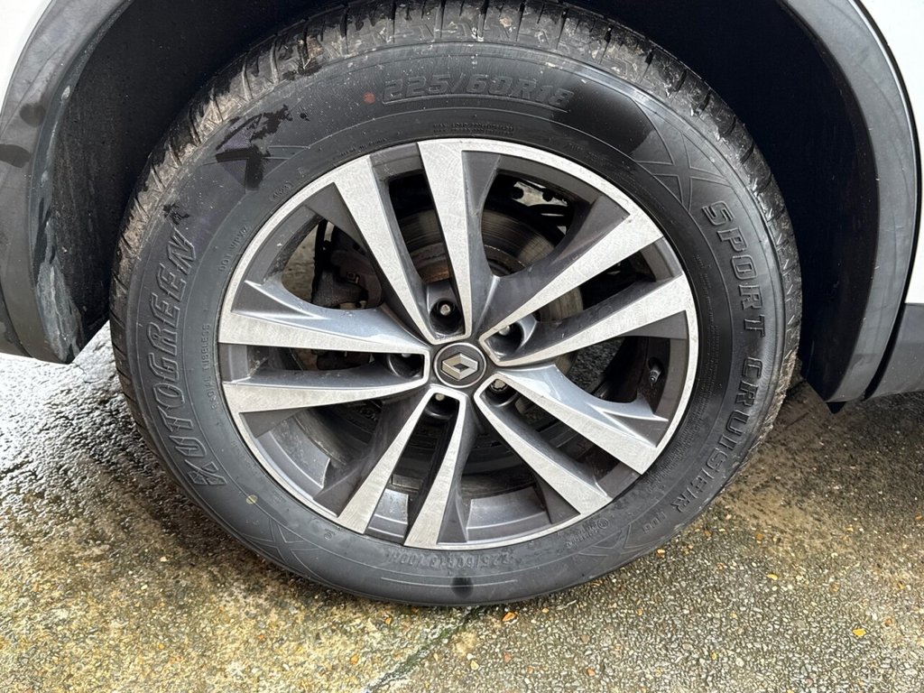 Used Renault Koleos 2018 for sale - 77275909: Photo 32