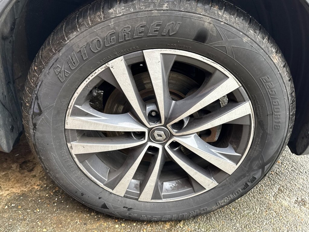 Used Renault Koleos 2018 for sale - 77275909: Photo 33