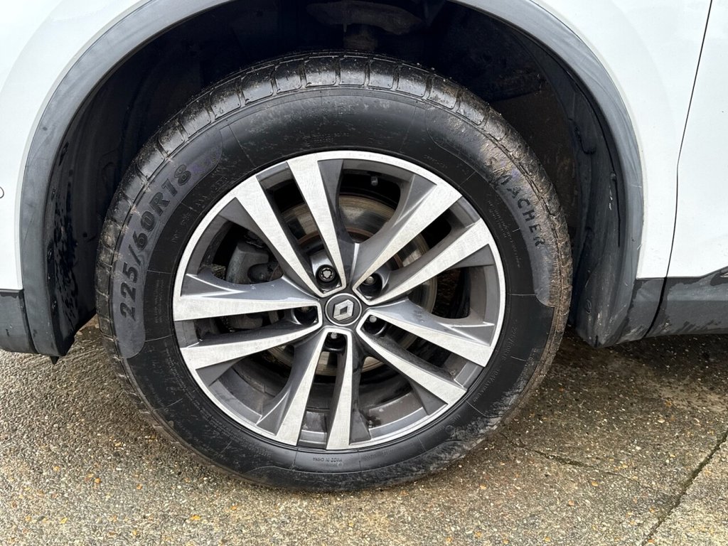 Used Renault Koleos 2018 for sale - 77275909: Photo 34