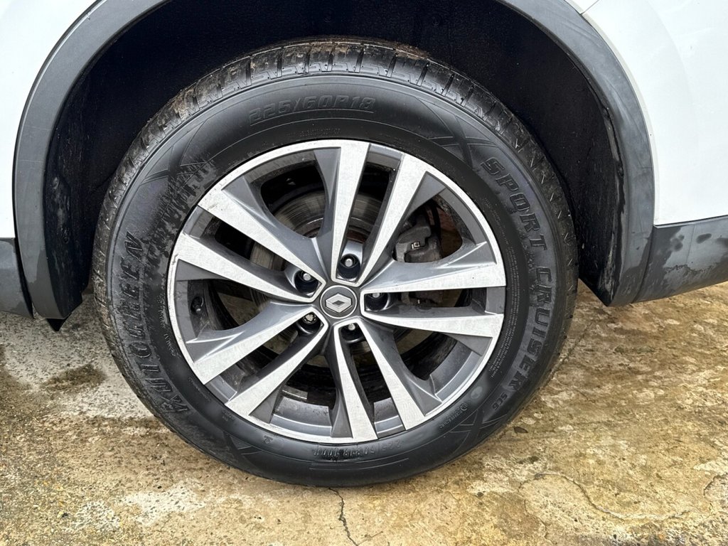 Used Renault Koleos 2018 for sale - 77275909: Photo 35