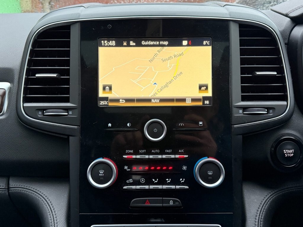 Used Renault Koleos 2018 for sale - 77275909: Photo 4