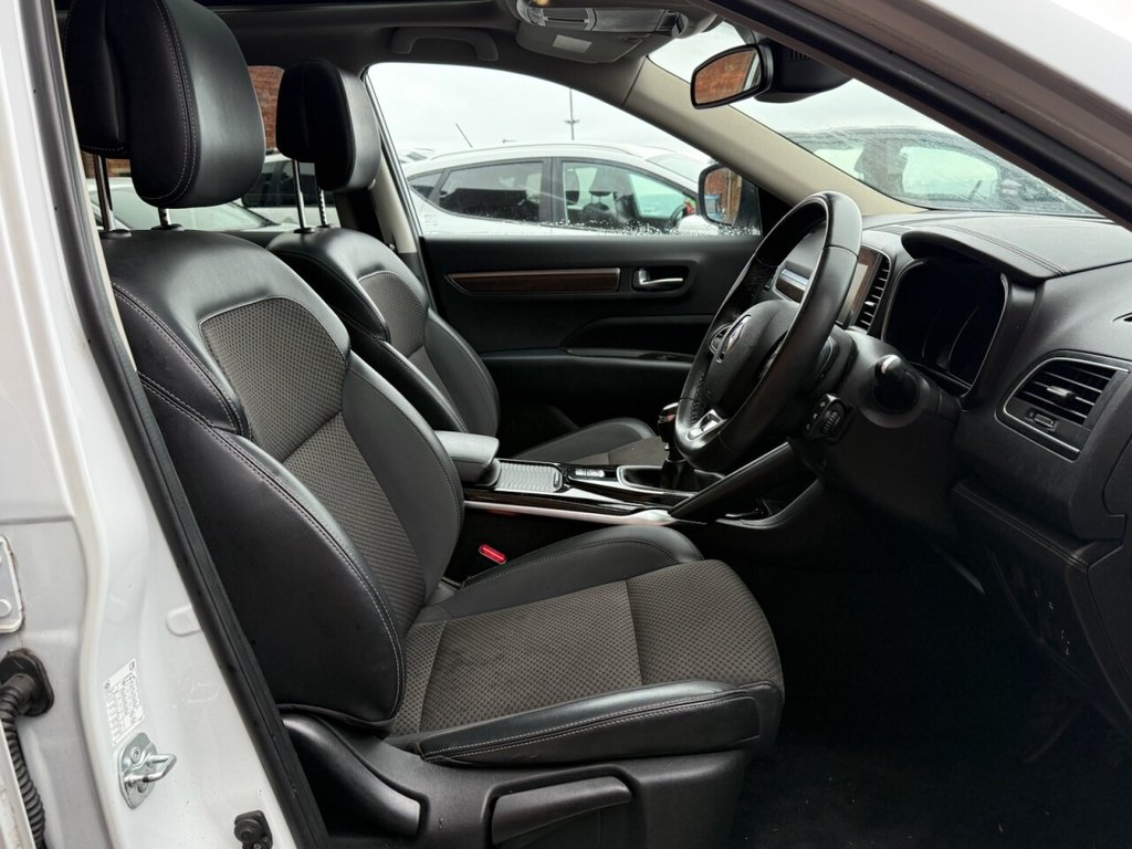 Used Renault Koleos 2018 for sale - 77275909: Photo 9