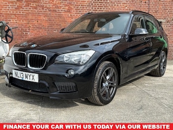 Used BMW X1 2013 for sale - 78487622: Photo