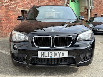 Used BMW X1 2013 for sale - 78487622: Photo