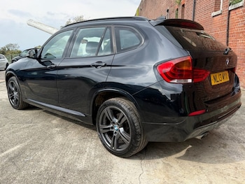 Used BMW X1 2013 for sale - 78487622: Photo