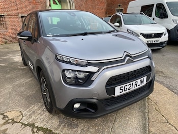 Citroen C3 feature image