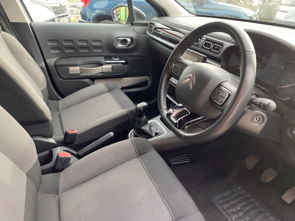 Used Citroen C3 2021 for sale - 77583670: Photo 5