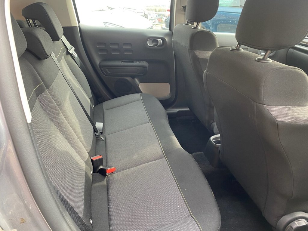 Used Citroen C3 2021 for sale - 77583670: Photo 6