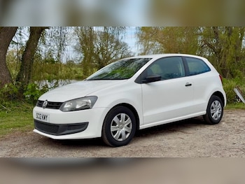 Used Volkswagen Polo 2012 for sale - 78241754: Photo