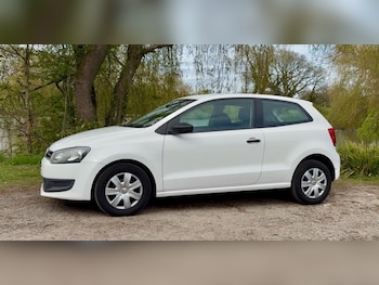 Used Volkswagen Polo 2012 for sale - 78241754: Photo