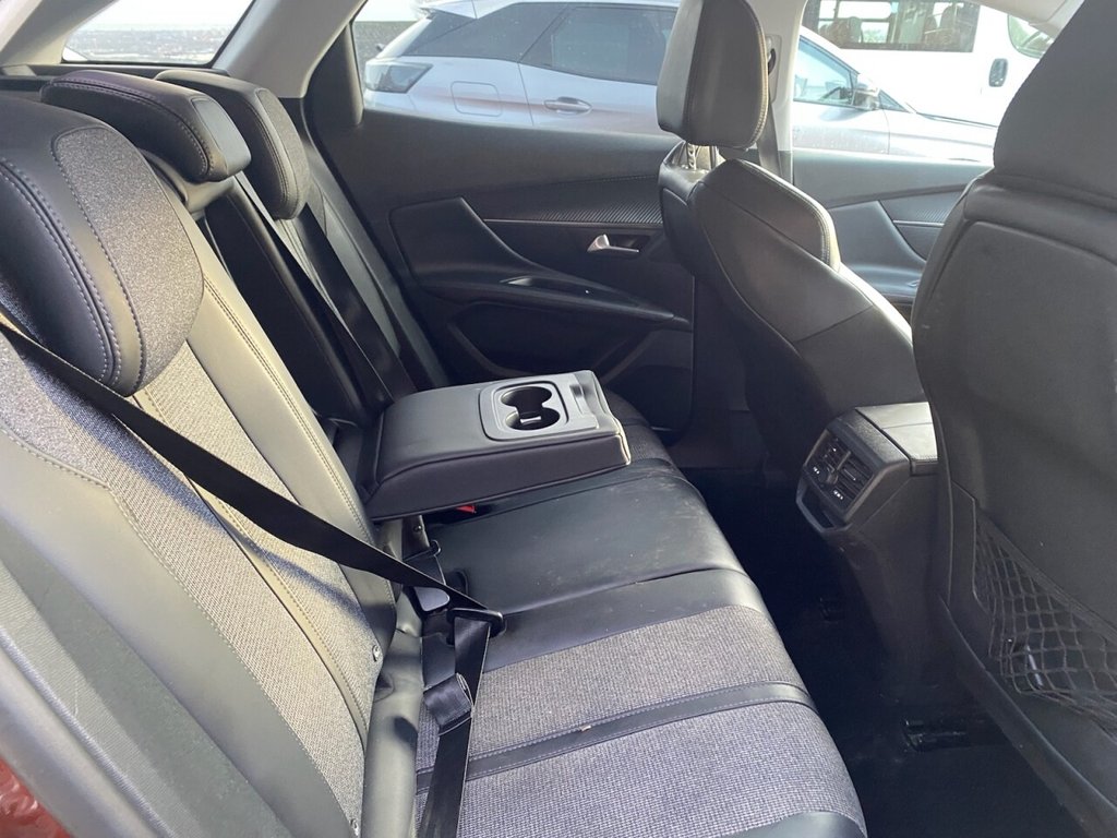 Used Peugeot 3008 2017 for sale - 77534566: Photo 10