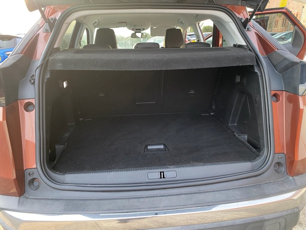 Used Peugeot 3008 2017 for sale - 77534566: Photo 12