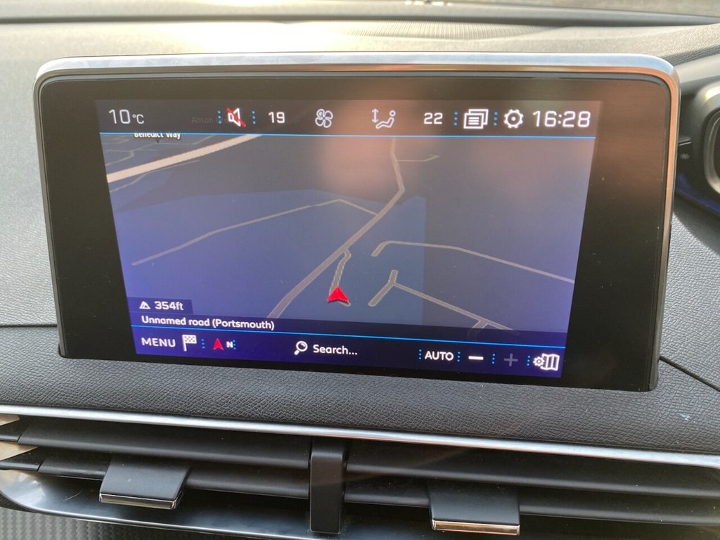 Used Peugeot 3008 2017 for sale - 77534566: Photo 14