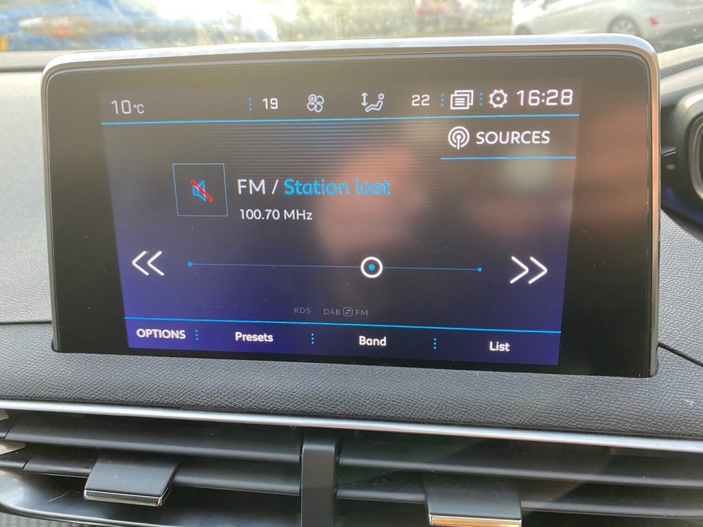 Used Peugeot 3008 2017 for sale - 77534566: Photo 16