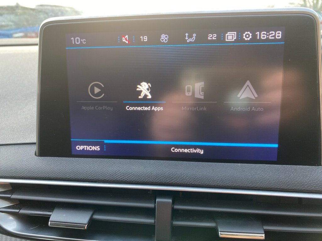 Used Peugeot 3008 2017 for sale - 77534566: Photo 17