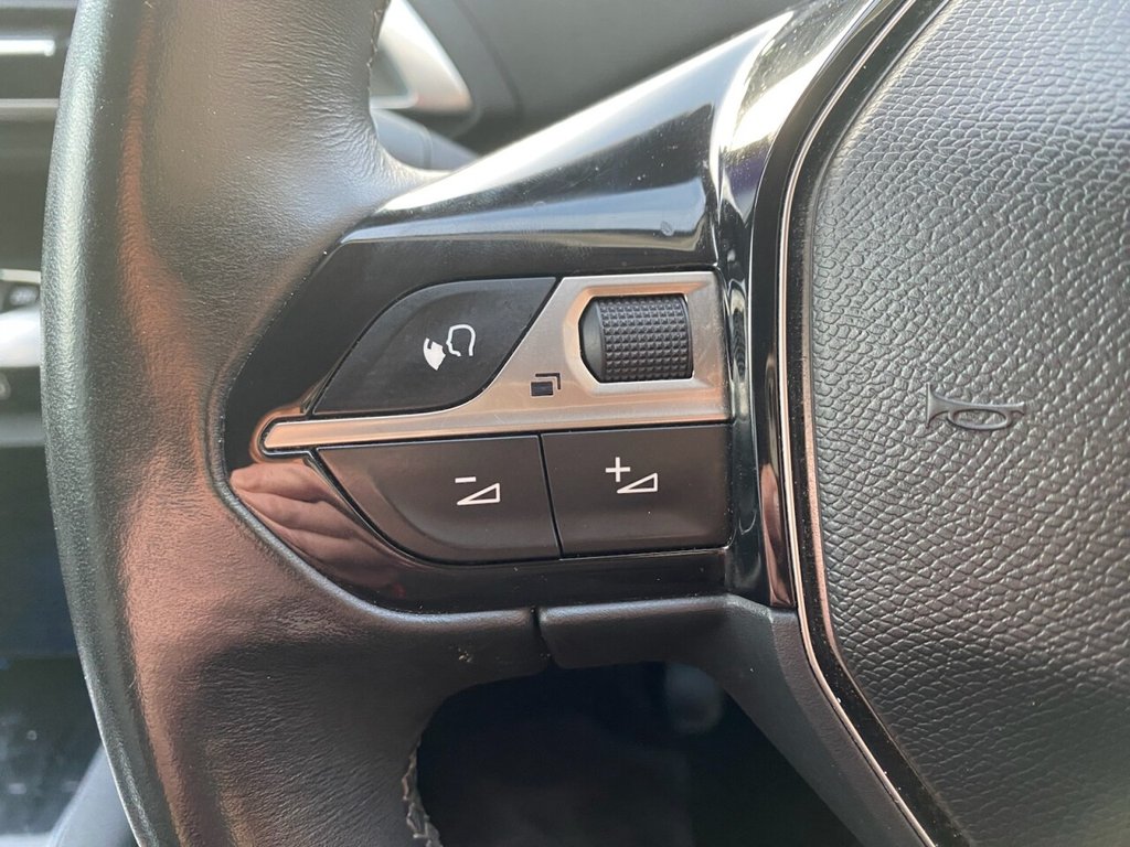 Used Peugeot 3008 2017 for sale - 77534566: Photo 20