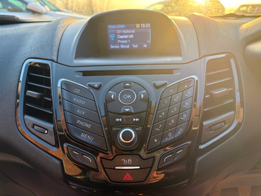 Used Ford Fiesta 2015 for sale - 76710881: Photo 25