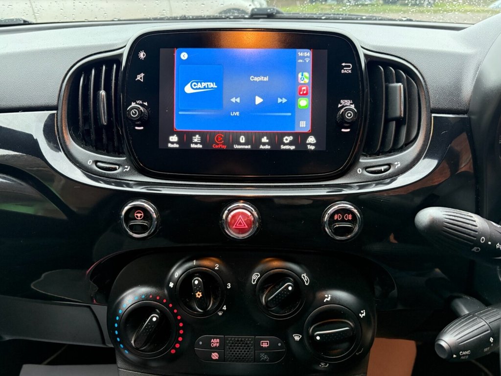 Used Fiat 500 2020 for sale - 76751265: Photo 10